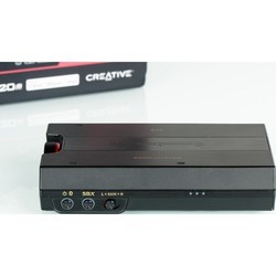 Усилитель для наушников Creative Sound Blaster E5