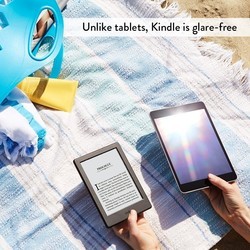 Электронная книга Amazon Kindle 2016