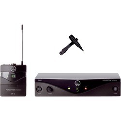 Микрофон AKG Perception Wireless Presenter Set