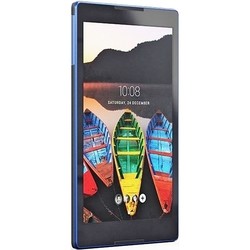 Планшет Lenovo Tab 3-850 LTE (черный)