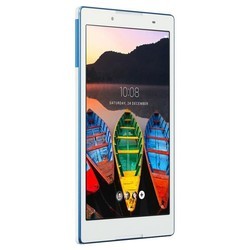 Планшет Lenovo Tab 3-850 LTE (черный)