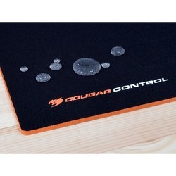 Коврик для мышки Cougar Control-S