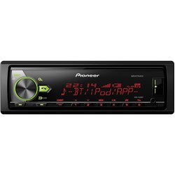 Автомагнитола Pioneer MVH-X580BT