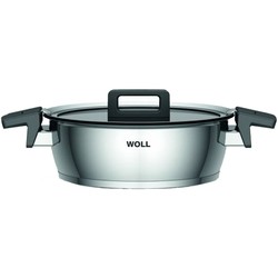 Сковородка WOLL W824NC