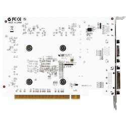 Видеокарта MSI N730K-2GD5/OCV1