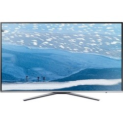 Телевизор Samsung UE-49KU6400