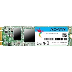 SSD накопитель A-Data ASP550NS38-120GM-C