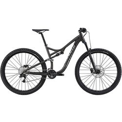 Велосипед Specialized Stumpjumper FSR Comp 29 2015