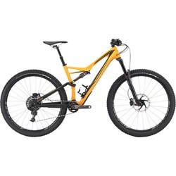 Велосипеды Specialized Stumpjumper FSR Expert 29 2016