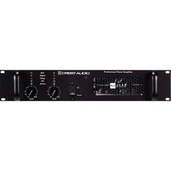 Усилитель Crest Audio PRO 8200