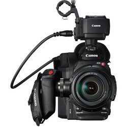 Видеокамера Canon EOS C300 Mark II