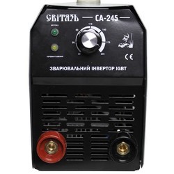 Сварочный аппарат Svityaz SA-245