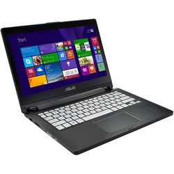 Ноутбуки Asus Q302LA-BSI5T16