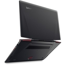 Ноутбуки Lenovo Y700-17 80Q0004WPB