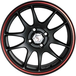 Диски NZ SH524 6x14/4x98 ET38 DIA58,6