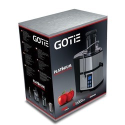 Соковыжималка Gotie GSK-800