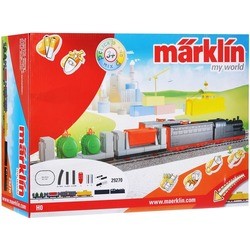 Автотрек / железная дорога Marklin Freight Train Kit Starter Set 29270