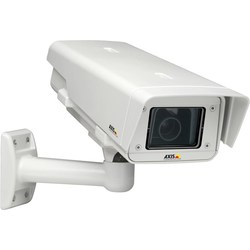 Камера видеонаблюдения Axis Q1615-E