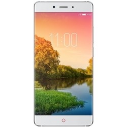 Мобильный телефон ZTE Nubia Z11