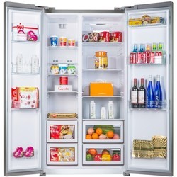 Холодильник LIBERTY SSBS-612