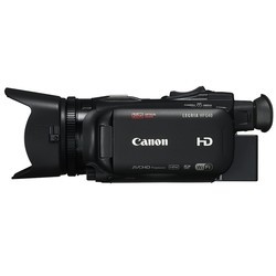 Видеокамера Canon LEGRIA HF G40