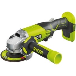 Шлифовальная машина Ryobi R18AG-L13S