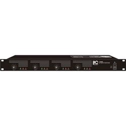 Усилитель ITC T-4500D