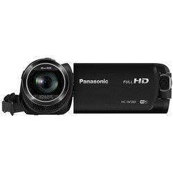 Видеокамера Panasonic HC-W580