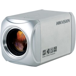 Камеры видеонаблюдения Hikvision DS-2CZ282P