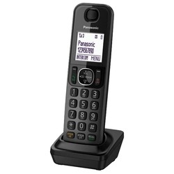 Радиотелефон Panasonic KX-TGFA30 (серый)