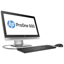 Персональные компьютеры HP 600G2-V1E89ES