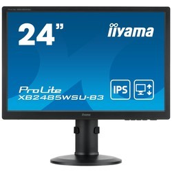 Монитор Iiyama ProLite XB2485WSU-B3