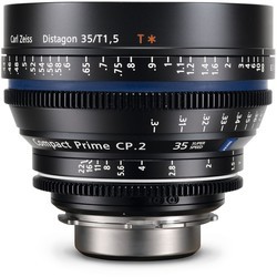 Объектив Carl Zeiss Prime CP.2 T*1.5/35