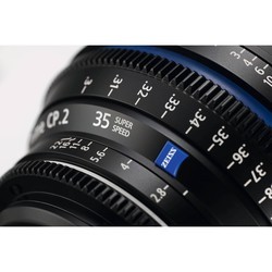 Объектив Carl Zeiss Prime CP.2 T*1.5/35
