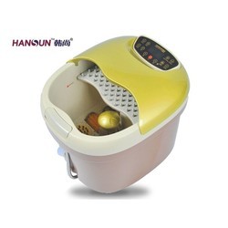 Массажная ванночка для ног HANSUN HS-888