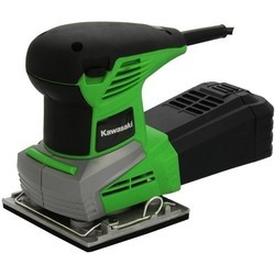 Шлифовальная машина Kawasaki K-OS 240 E