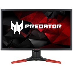 Монитор Acer Predator XB271Hbmiprz