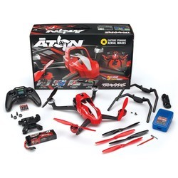 Квадрокоптер (дрон) Traxxas Aton Plus