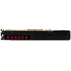 Видеокарта Gigabyte Radeon RX 480 GV-RX480D5-8GD-B