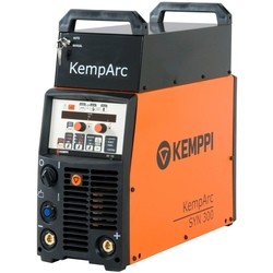 Сварочный аппарат Kemppi KempArc SYN 300