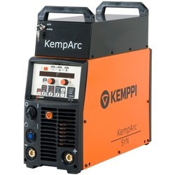 Сварочный аппарат Kemppi KempArc SYN 500
