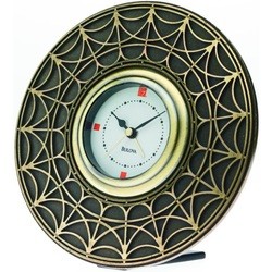 Настольные часы Bulova Frank Lloyd Wright Blossom
