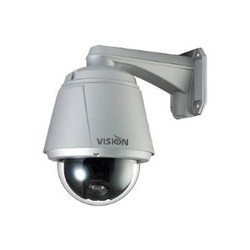 Камеры видеонаблюдения Vision VPD200SM2Ti