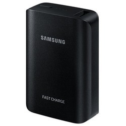 Powerbank аккумулятор Samsung EB-PG930 (черный)