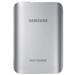 Powerbank аккумулятор Samsung EB-PG930 (серебристый)