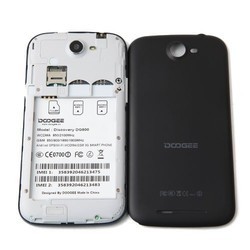 Мобильный телефон Doogee Discovery DG500