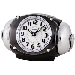 Настольные часы Seiko QXK110 (фиолетовый)