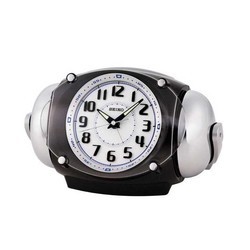 Настольные часы Seiko QXK110 (черный)