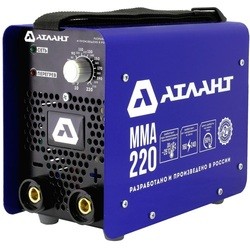 Сварочный аппарат Atlant MMA-220