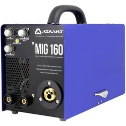 Сварочный аппарат Atlant MIG-220